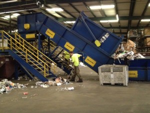 recycling center 3