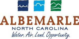 City of Albemarle Logo